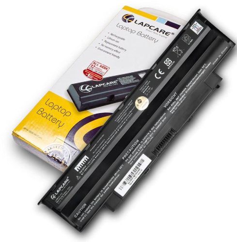 Lapcare Laptop Battery