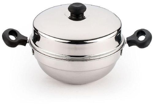 Stainless Steel Multi Kadai