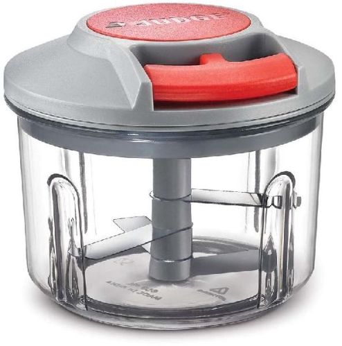 Plastic Veggie Cutter, Size : 650 Ml