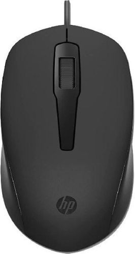 ‎HP Wired Optical Mouse