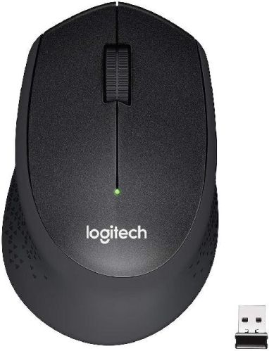 Logitech Wireless Mouse