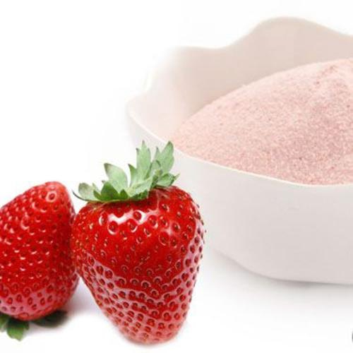 Strawberry Encapsulated Powder Flavors, Packaging Type : Packet