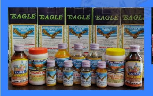 Eagle Artificial Flavouring Essence