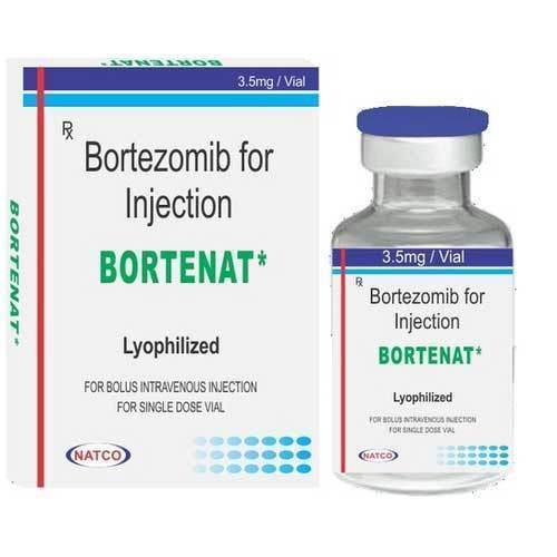 Bortenat, Grade : Pharmaceutical Grade