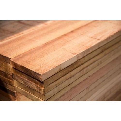 Teak Wood