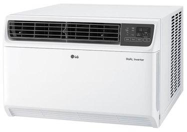 LG WINDOW INVERTOR AC