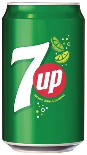 7UP Carbonated Drinks, Packaging Type : Bottle