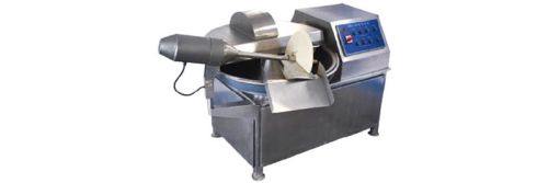 Bowl Cutter