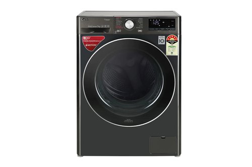 LG Front Loading Fully Automatic Washing Machine