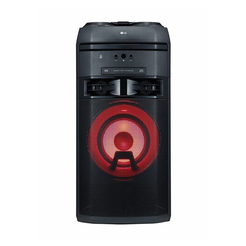 LG Multimedia Speaker