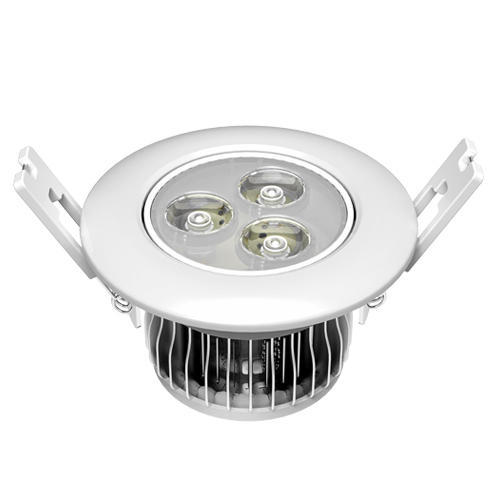 LED Ceiling Light, Lighting Color : Cool Daylight