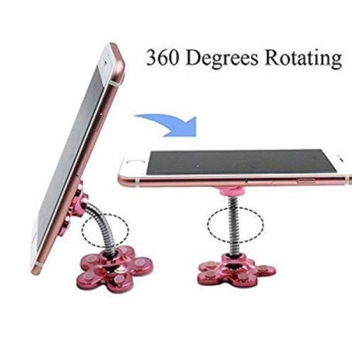 Plastic Mobile Stand, Size : Medium