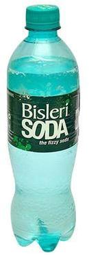 Bisleri Soda