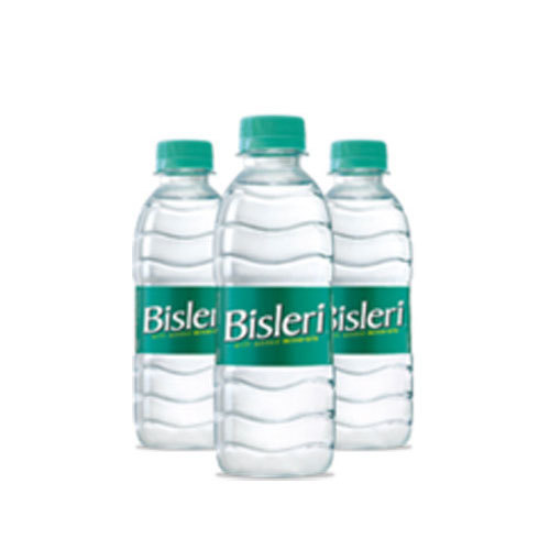 Bisleri Water Bottle, Packaging Type : Carton Box