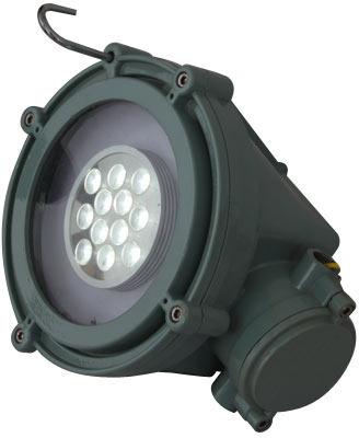 Electra LED Well Glass, Voltage : 240 V