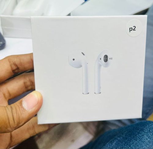 Earbuds, Color : White