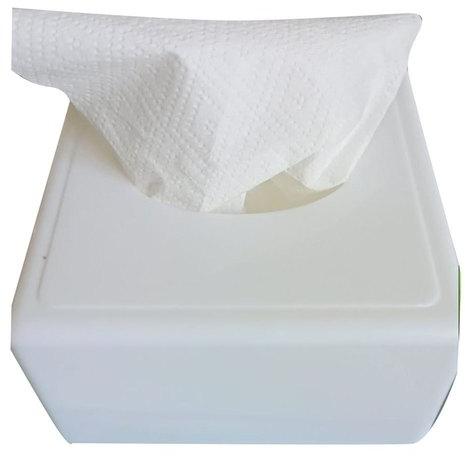 POP Up Tissue Paper, For Restaurant, Size : 21 X 11 Cm