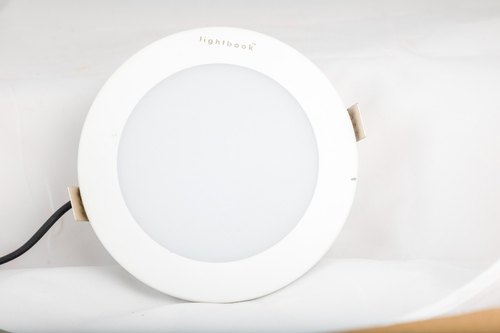 Round LED Concealed Light, Lighting Color : Cool White