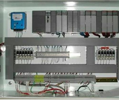 Poly Carbonate Industrial Automation