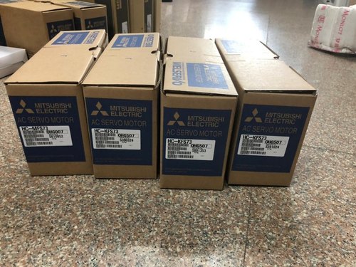 Mitsubishi Servo Motor