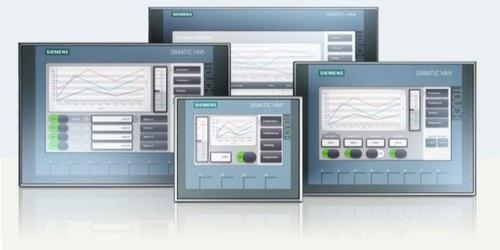 Siemens HMI