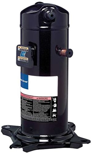 SCROLL COPELAND COMPRESSOR, For Industrial, Voltage : 380V, 440V