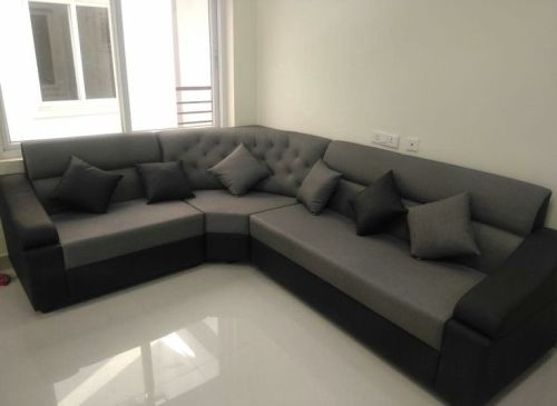 L Shape Sofa