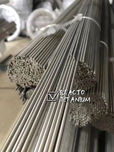 Titanium Bars Titanium Round Flat Square Hexagonal Bars