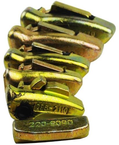 Caterpillar Bucket Tooth Pin Lock 220-9090,220-9110,220-9130,286-2110,233-7150,232-0170