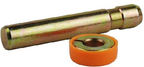 Caterpillar Bucket Tooth Pins and Retainer 1139608,6I6609,1139609,4T4708,1134708,4T4707,1134709