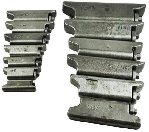 Komatsu Bucket Tooth Pin Lock K15PN,K20PN,K25PN,K30PN,K40PN,K50PN,K70PN,K85PN,K115PN,XS40PN,XS50PN,XS115PN,XS145PN