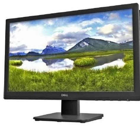 Dell LED Monitor