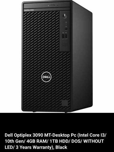 Dell OptiPlex