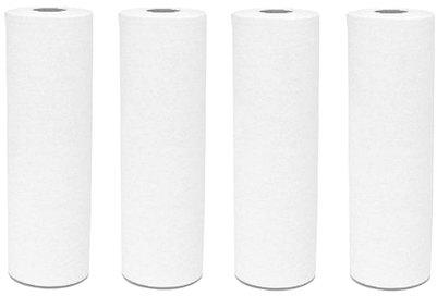 Paper Couch Roll, Packaging Type : Box