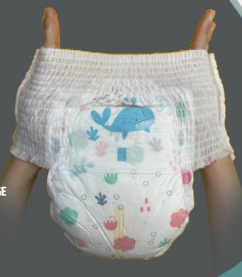 Microfiber Baby Diapers, Feature : Absorbency, Comfortable, Disposable, Easy To Wear, Eco Friendly