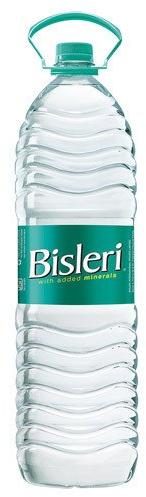 Bisleri Mineral Water, Packaging Size : 2 Ltr