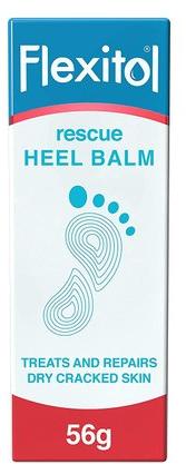 Flexitol Heel Balm, Packaging Size : 56g