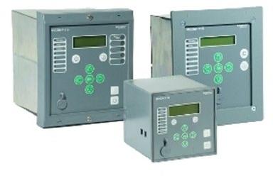 Schneider Electric Mild Steel Overcurrent Relay