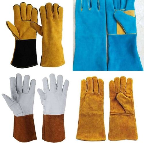 Plain 80 Gm Per Cotton Safety Gloves, For Industry
