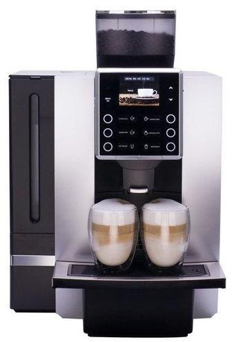 Kalerm Fully Automatic Coffee Machine