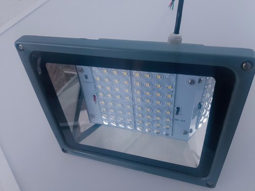 Prakashpunj LED Flood Light, Certification : Ce Rohs