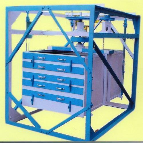 VEW Rice Plansifter, Power : 2 HP