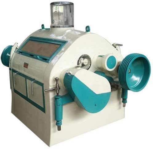 VEW Roller Flour Mill Machine