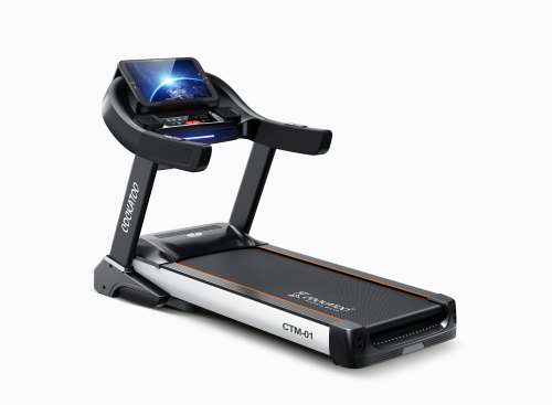 Treadmill AC Motor, Power : <10 KW