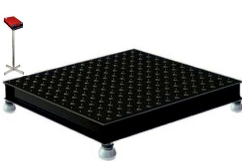 AP-2000 Platform Scale