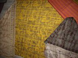 Multi Color Cotton Printed Scarves, Occasion : Daily Wear