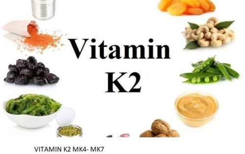 Powder Vitamin K2 Mk7 Menaquinone-7, For Supplement