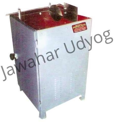 Glass Tube Cutting Machine -Dry Cut