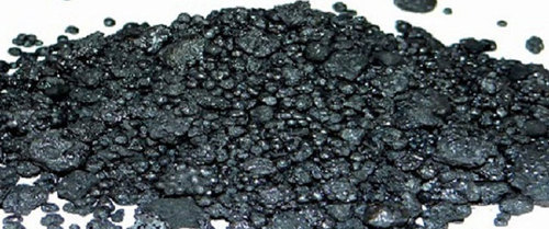 Petroleum Coke