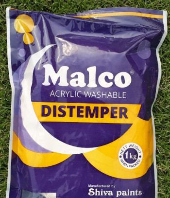 100-500kg Distemper, Certification : BRAND CERTIFIED
